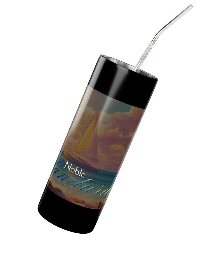 Noble Standard Beach Bliss Tumbler product image (2)