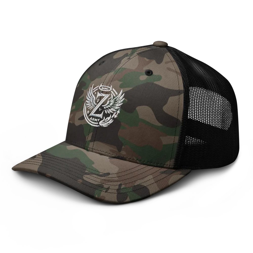 Z's Logo (embroidered) product image (4)