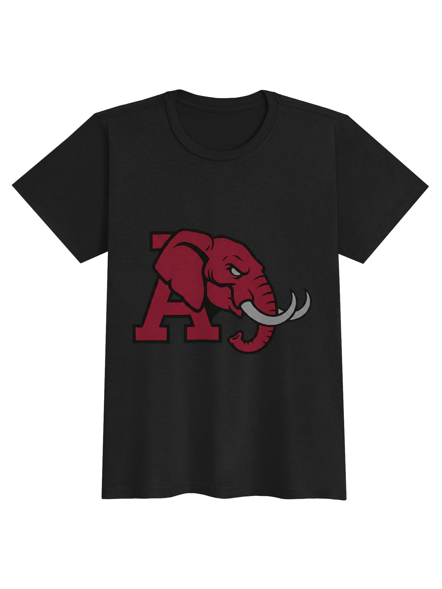 Elephant Ink Women's Tee product image (2)
