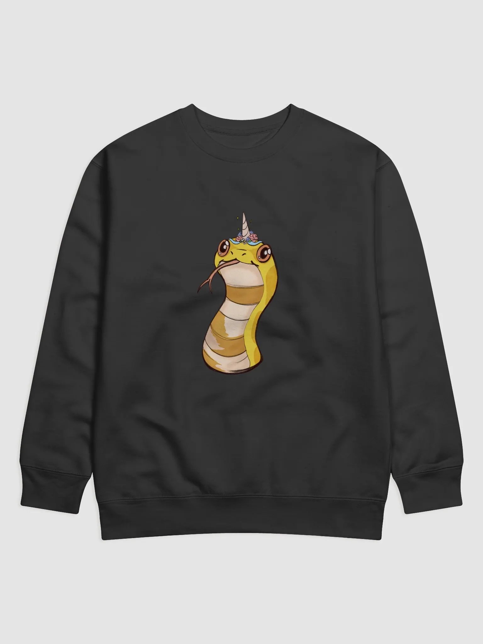 Butter Unicorn Sweater product image (1)