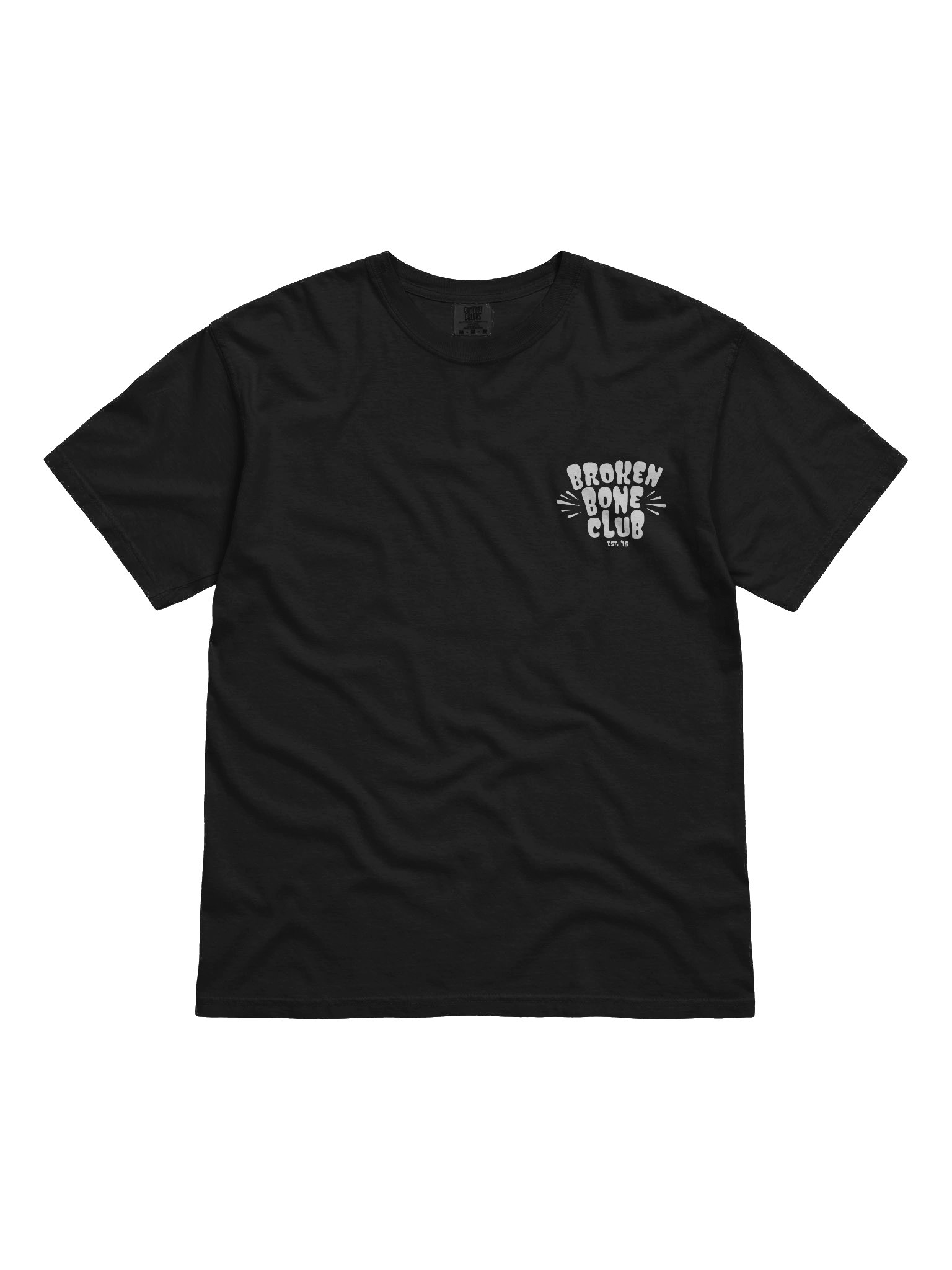 Broken Bone Club Tee product image (1)