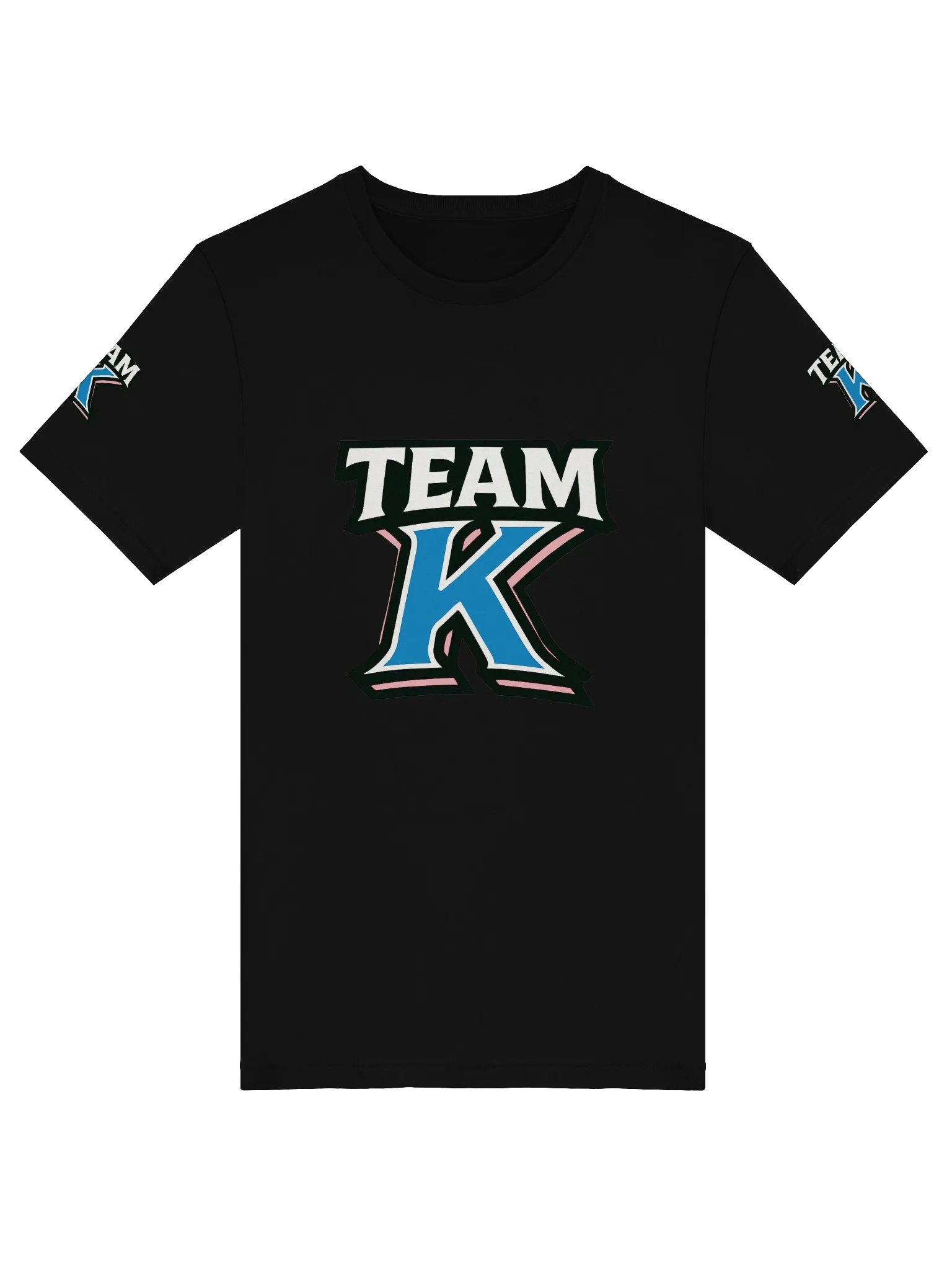 TEAM K Pride 2 T-Shirt product image (1)
