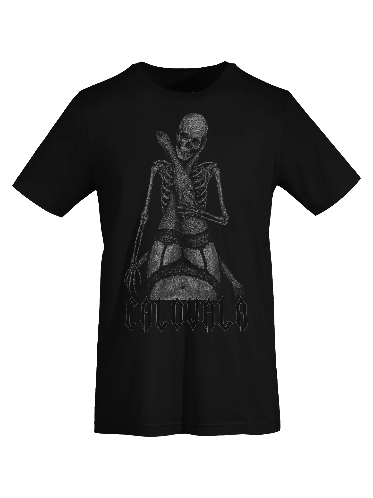 Perfect Friday Shirt w/ Calovala Logo product image (7)