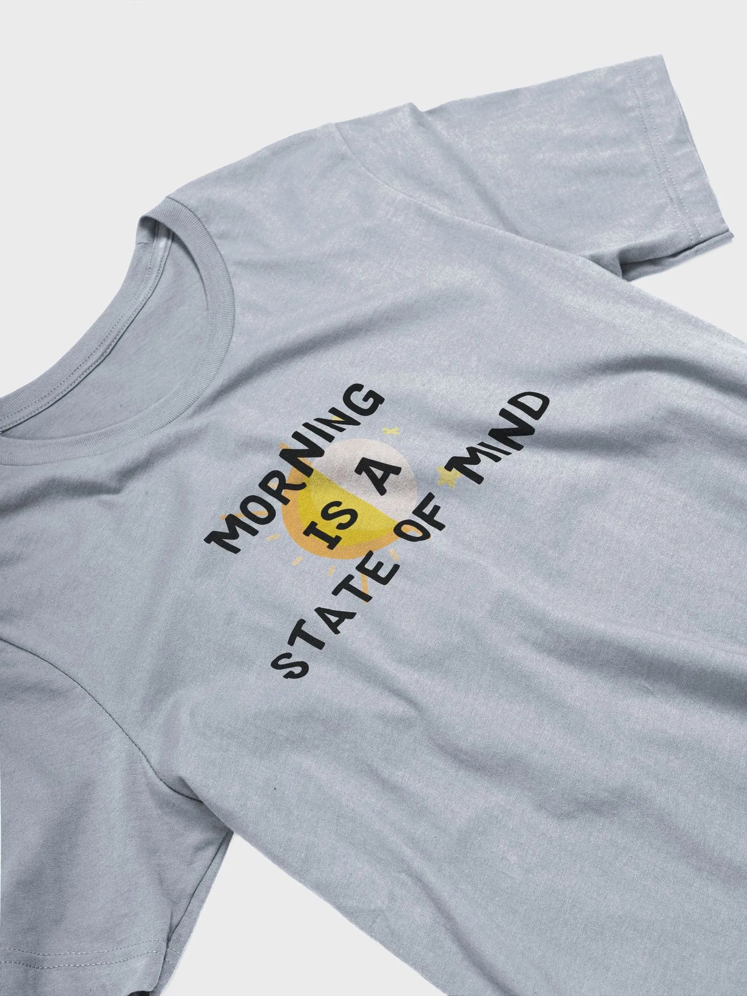 Morning Is A State Of Mind (dark) product image (3)