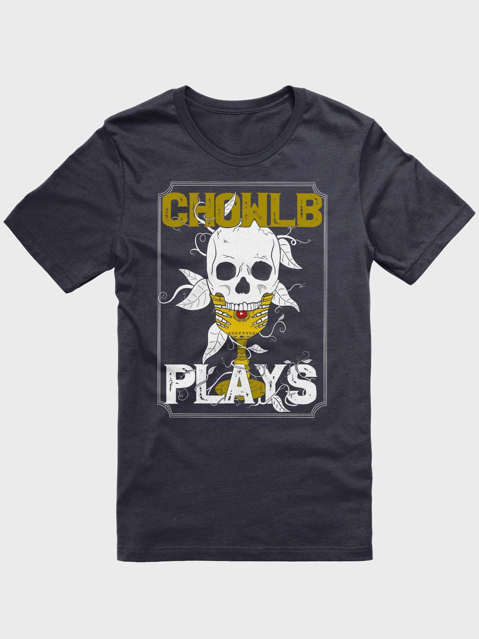 ChowlbPlays Choose Wisely Chalice product image (4)
