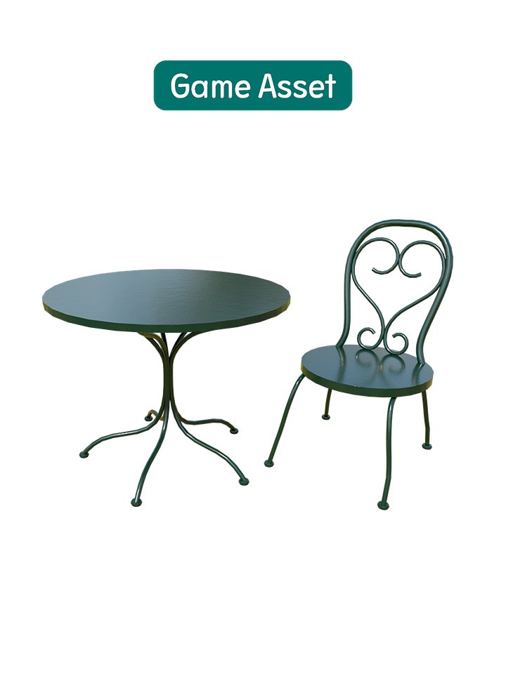 Table set product image (1)