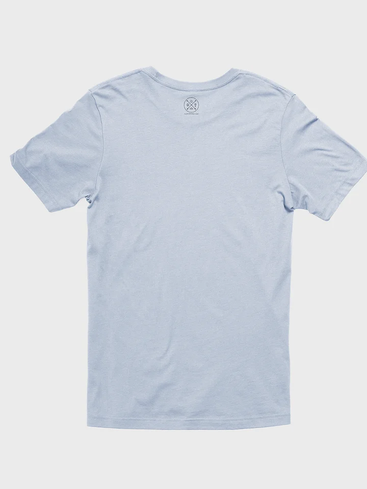 Queensland Pool T-shirt product image (6)