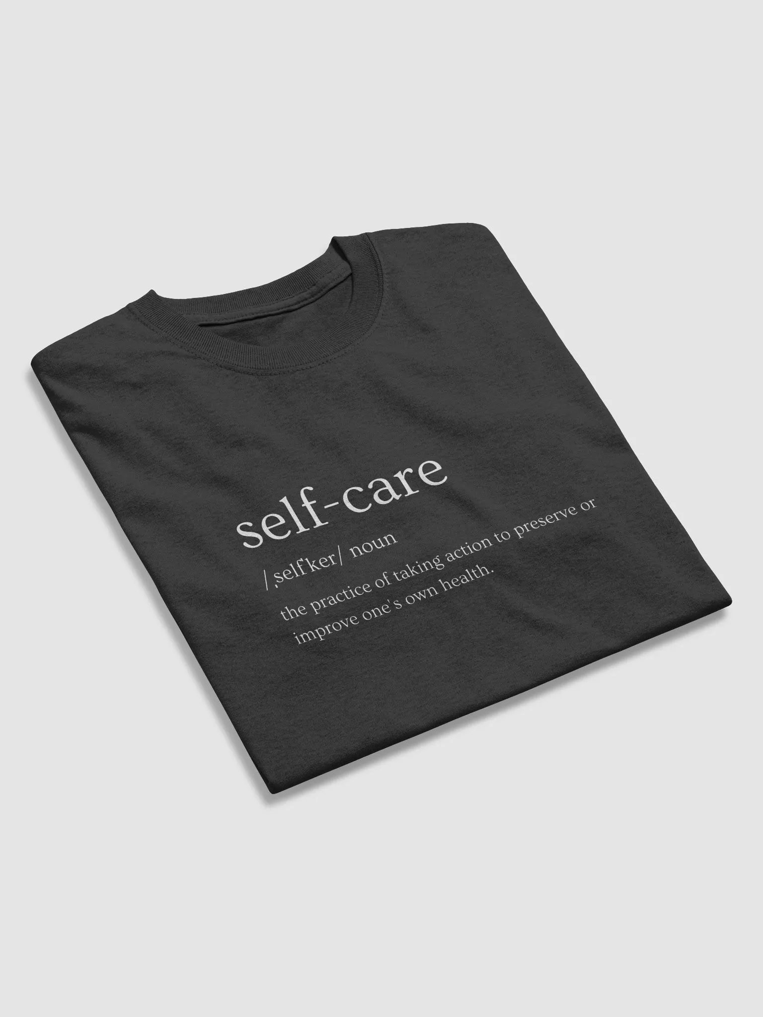Self-Care Beast Print Tee product image (33)