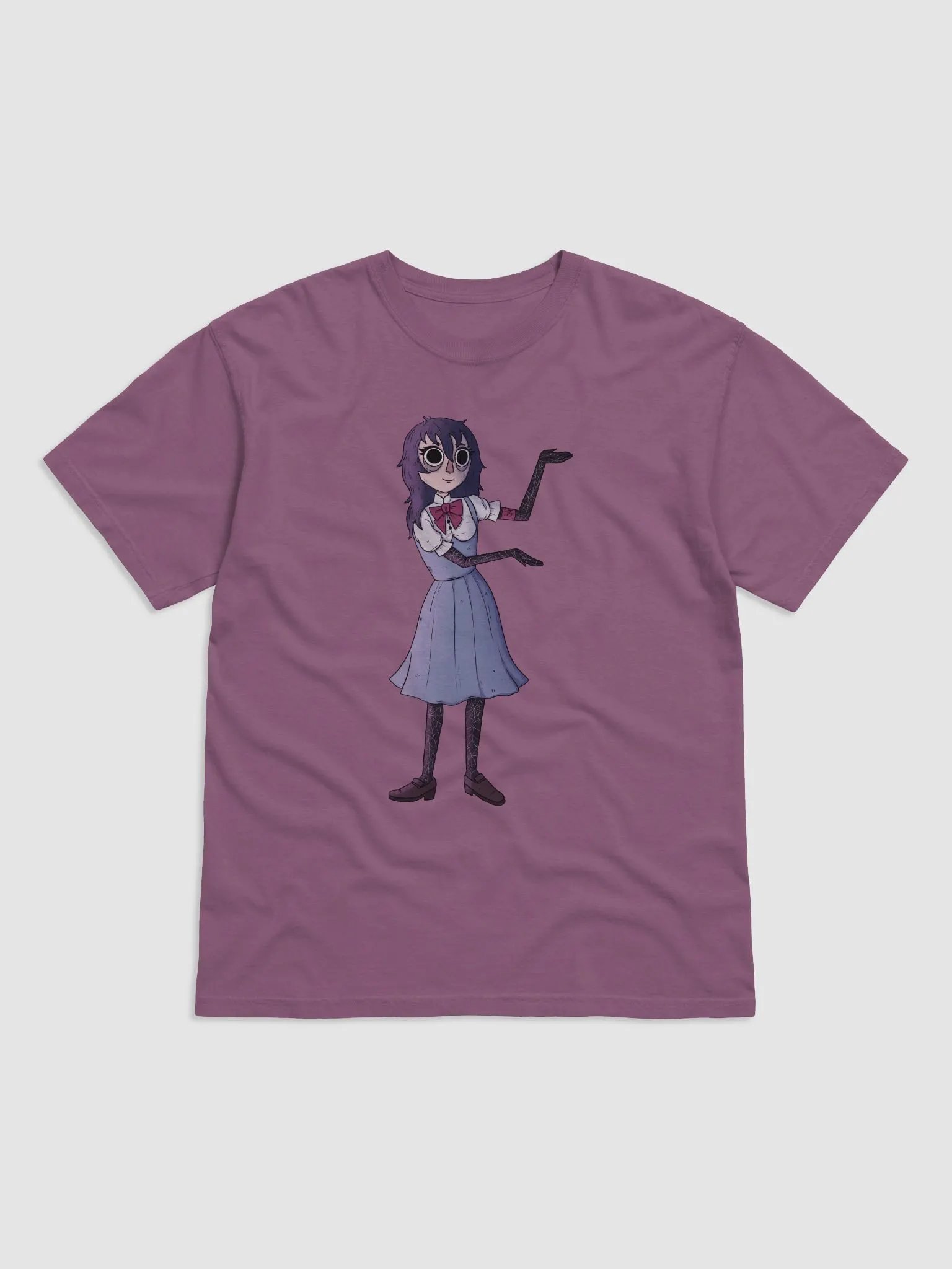 WTN - Spooky Mode - Premium T product image (1)
