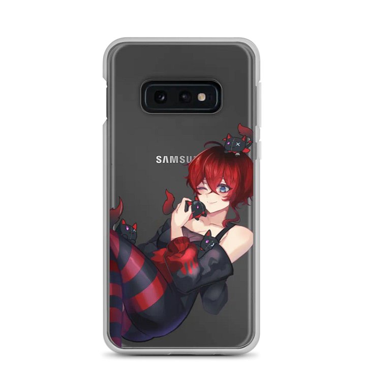 Vtuber Debut Phone Case (Samsung) product image (7)