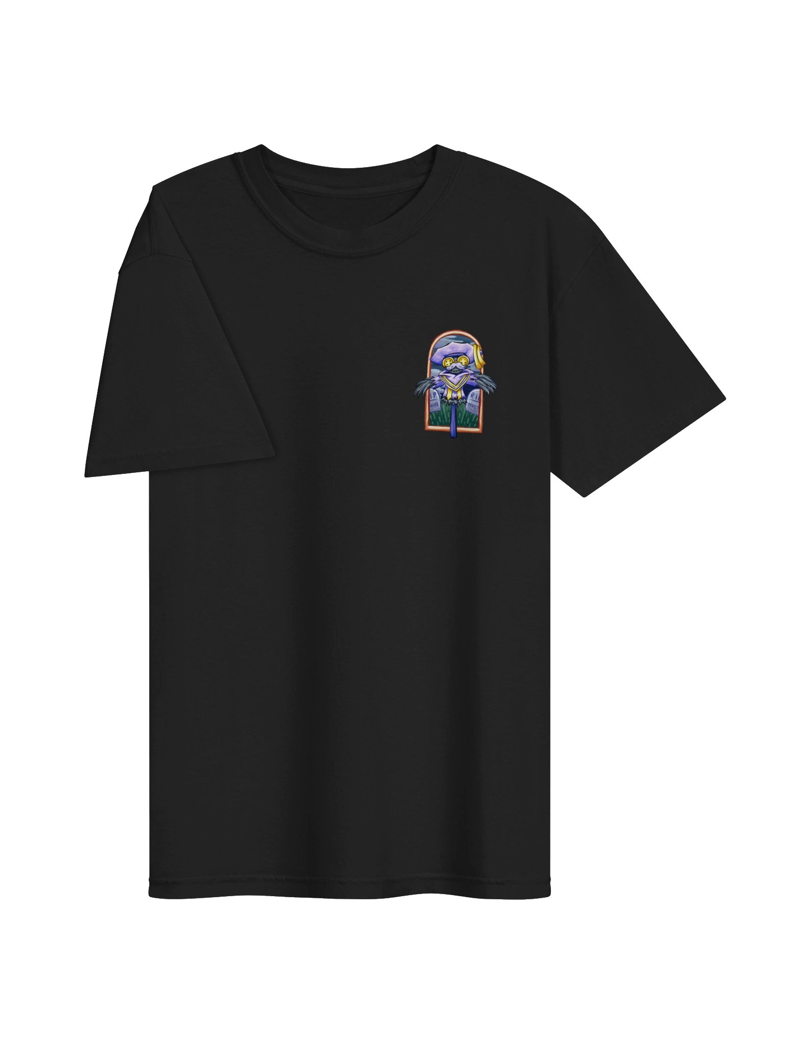 Scarecrow Tee product image (3)