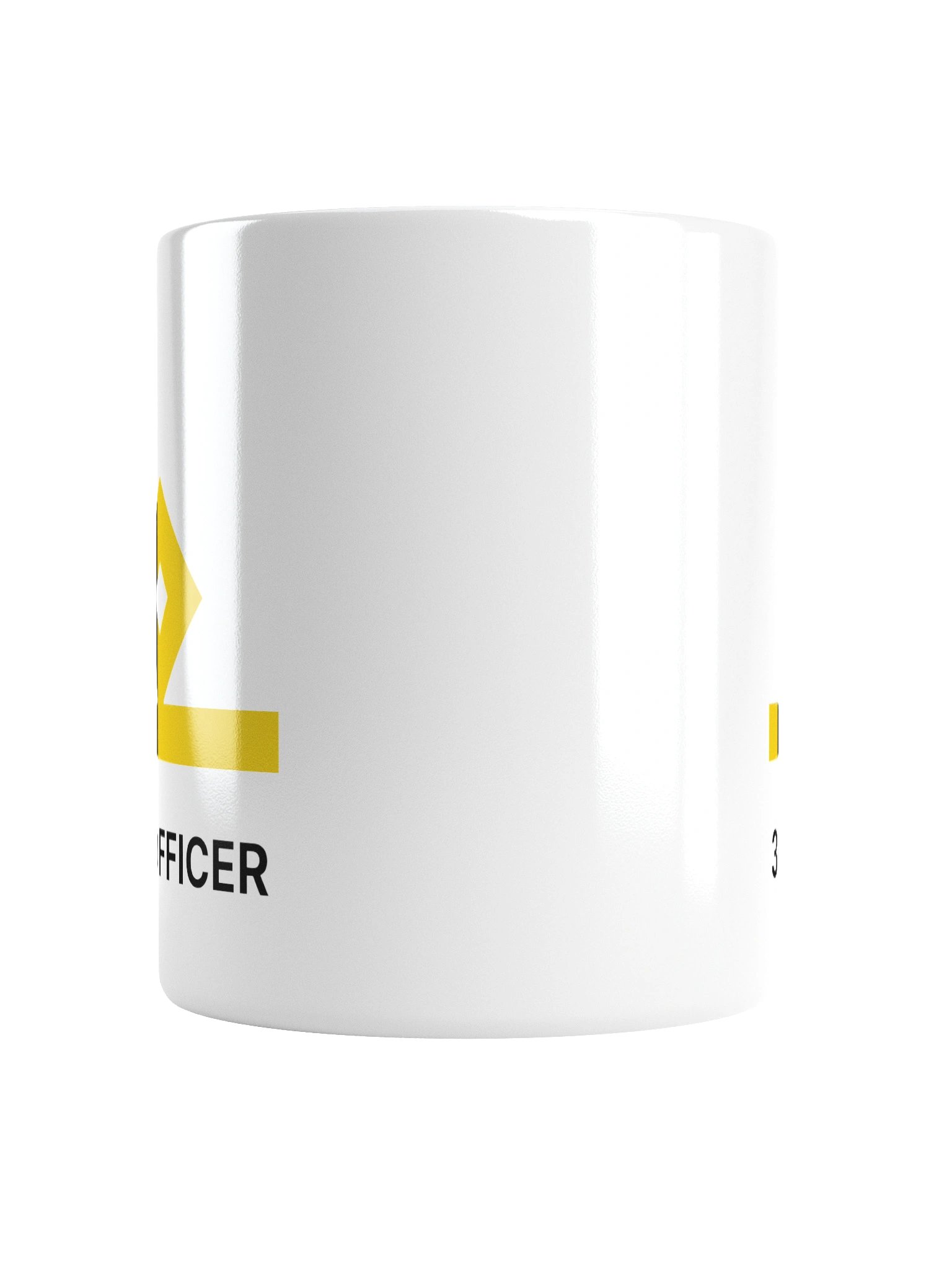3rd Officer Mug product image (6)