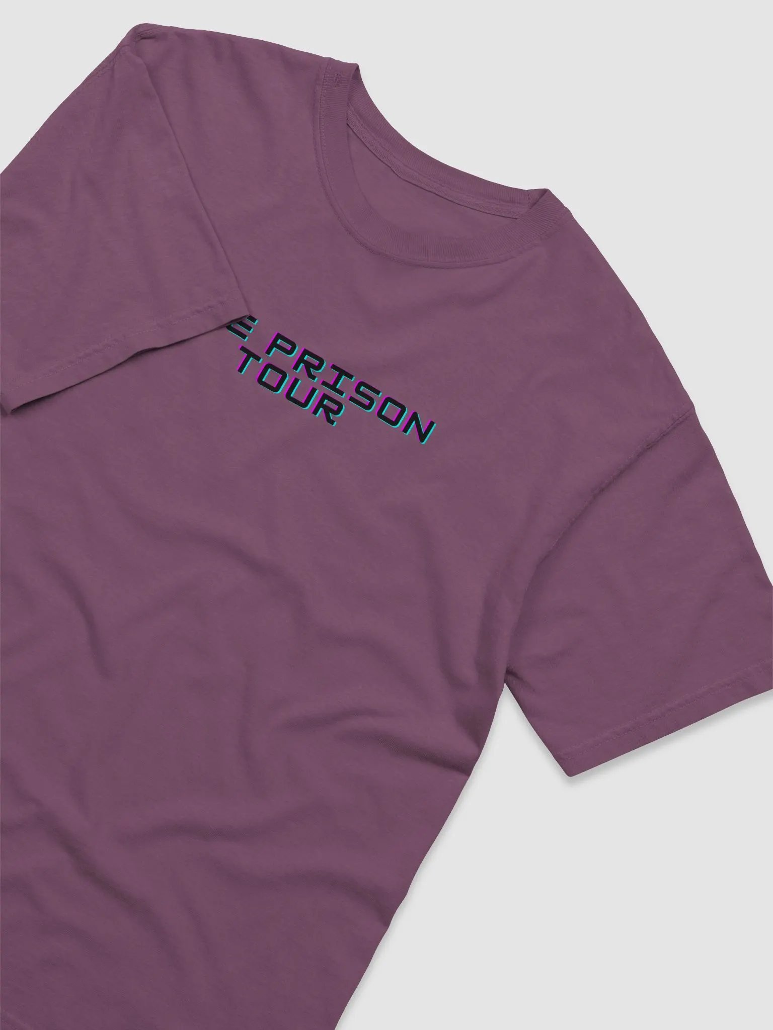 The Prison Tour product image (4)