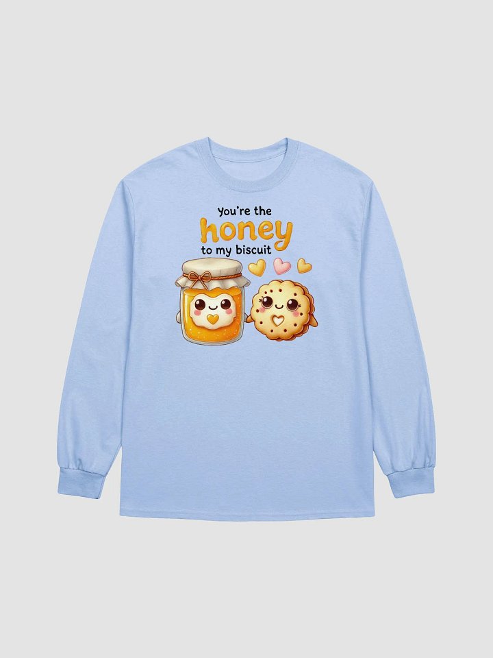 Sweet as Honey, Perfect as a Biscuit! product image (9)