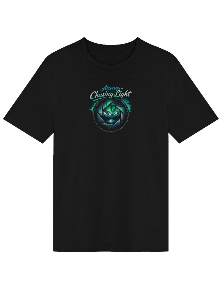 Aurora Borealis T-Shirt product image (1)