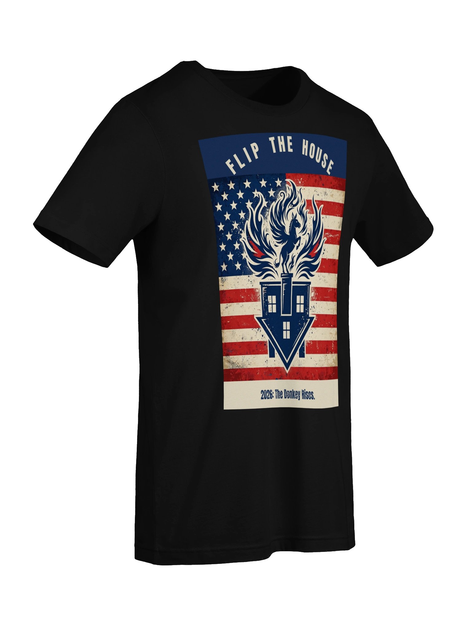 Flip the House Tee product image (13)