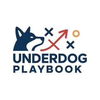 Underdog Playbook