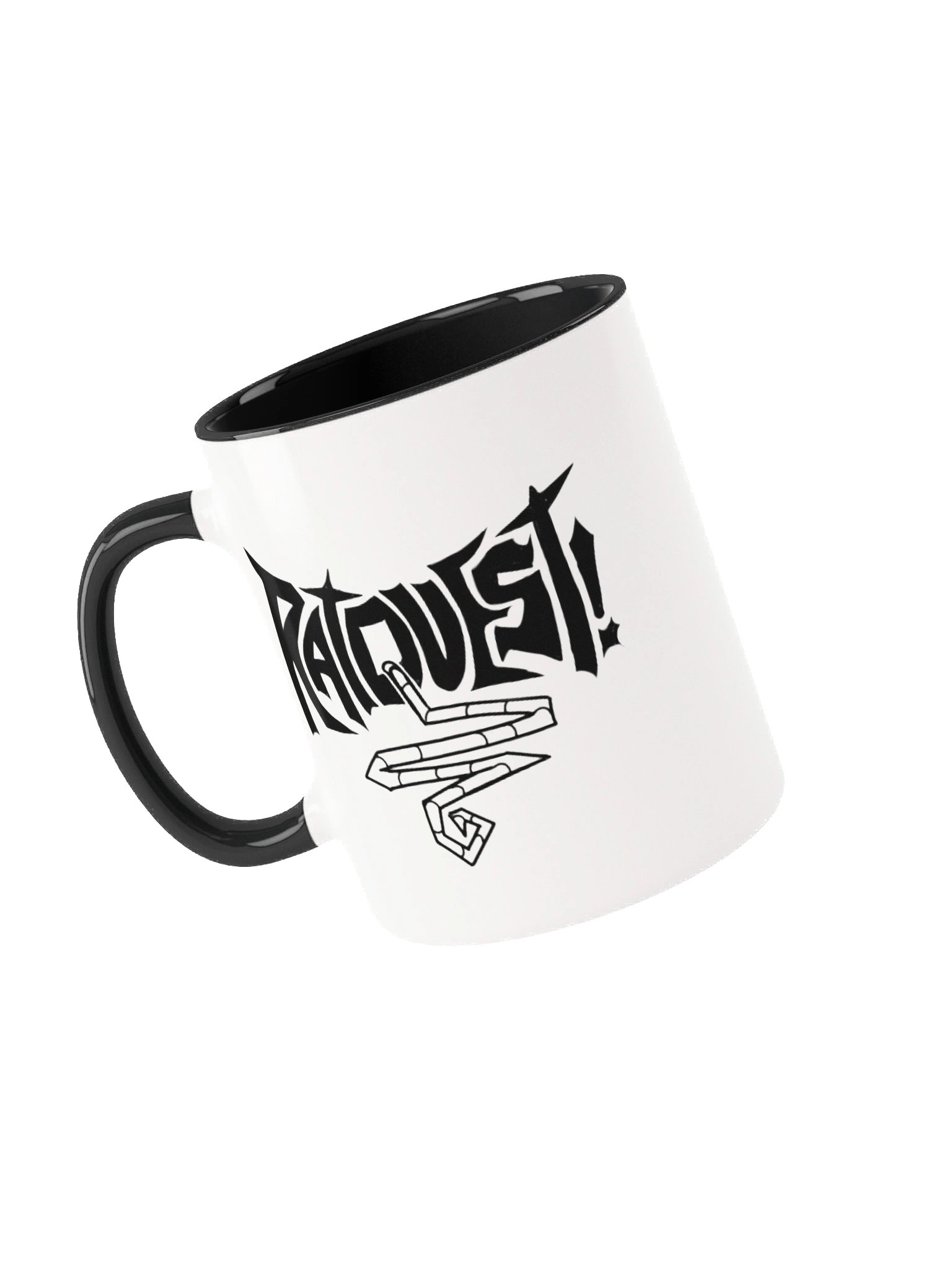 Rat Quest Mug product image (44)