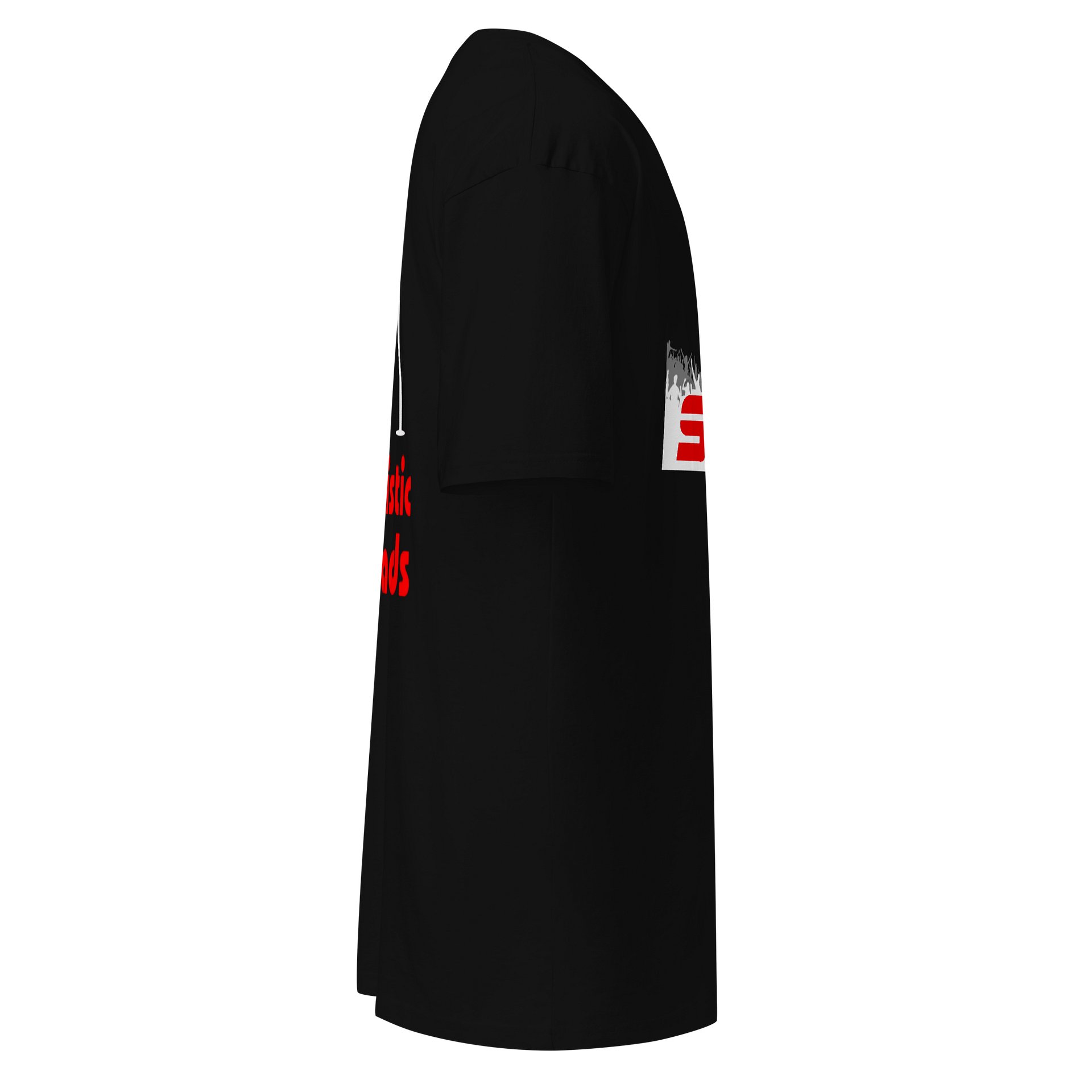 Anti- Sporty Men's Premium Heavyweight Tee product image (4)