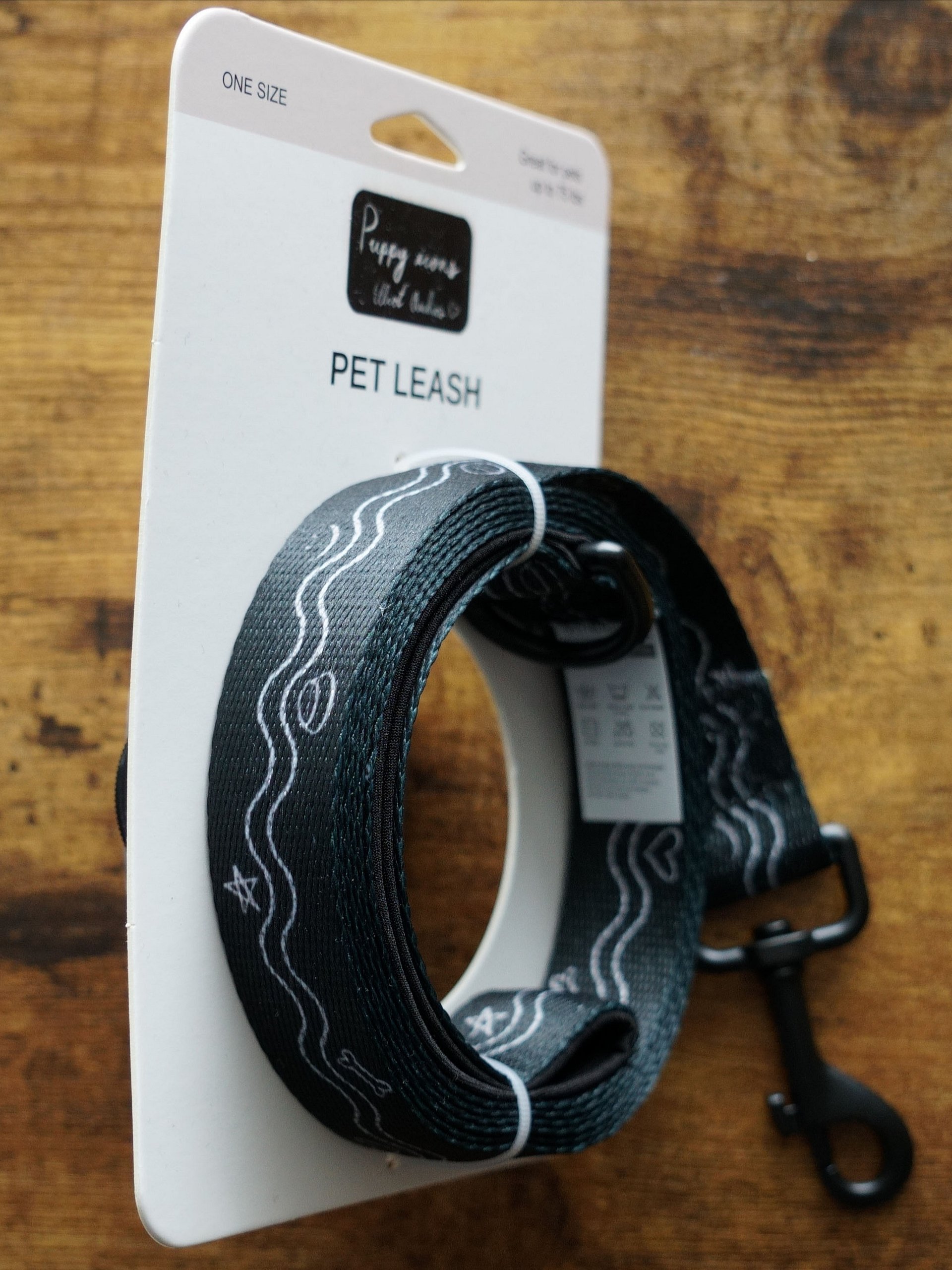 Puppy Icon Leash product image (2)