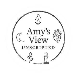 Amy's View Unscripted