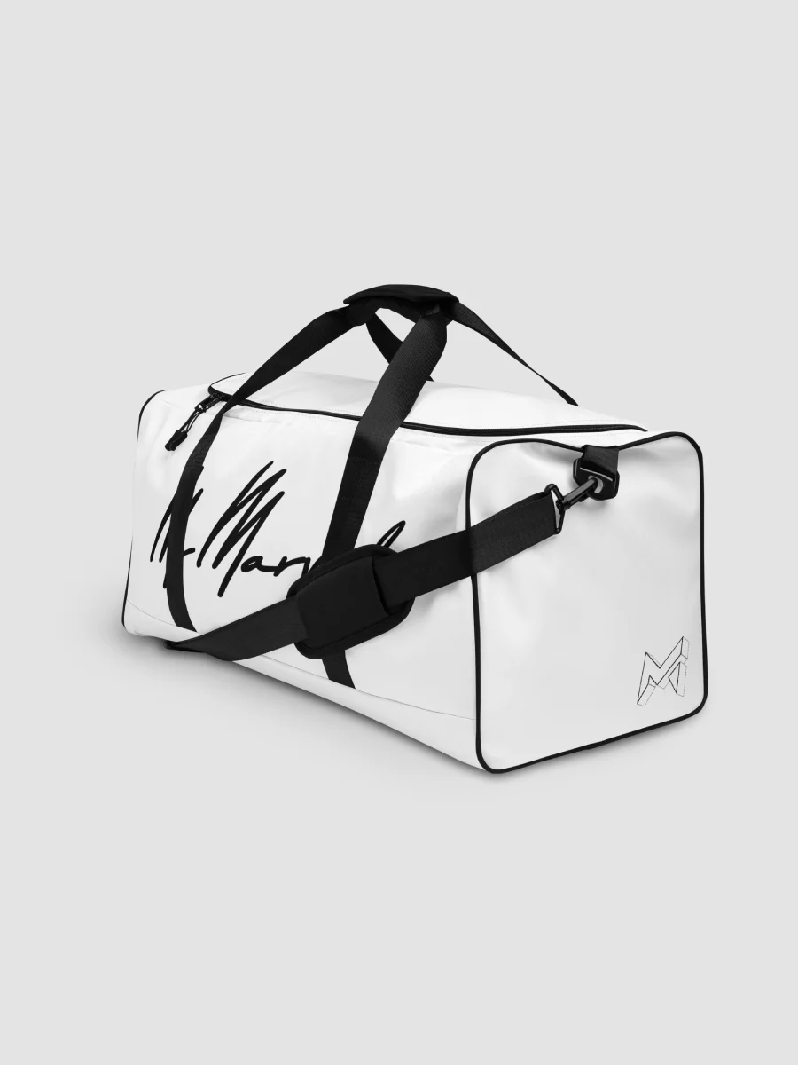 MrMarvelTV Duffle Bag product image (3)