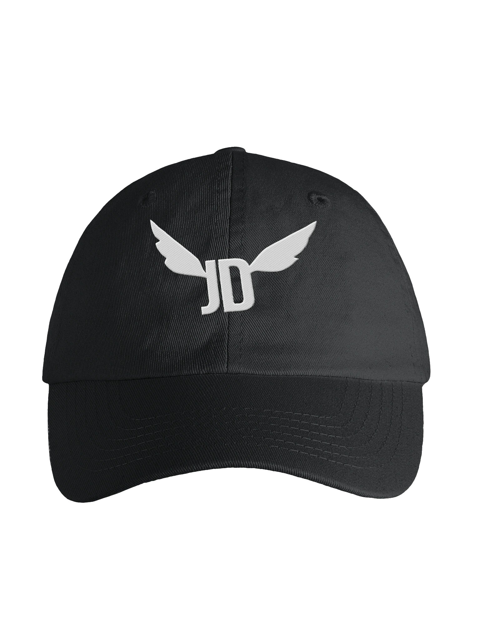 Youth Bullhead Biowashed Cap product image (1)