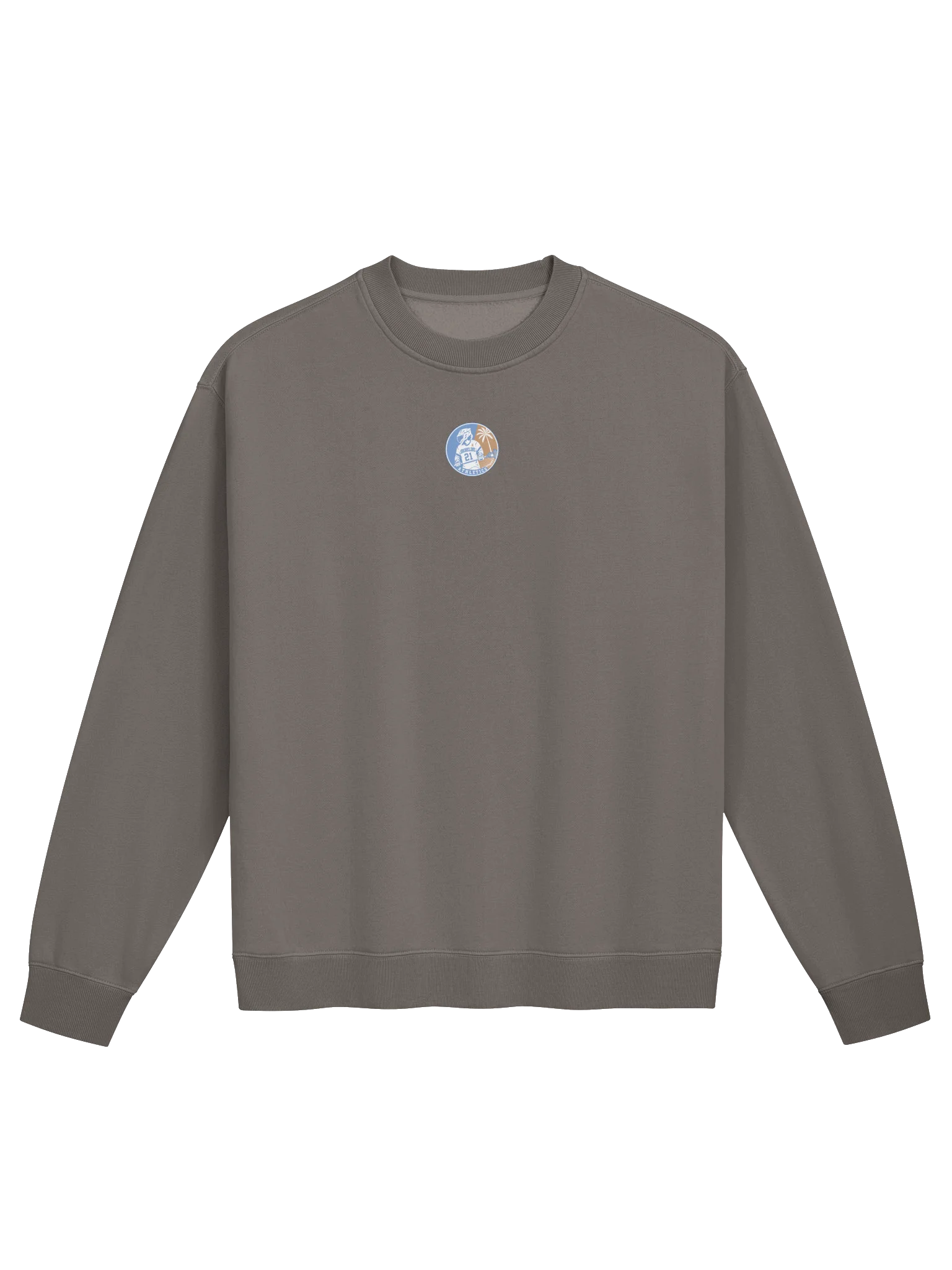 Shoreline Crewneck product image (1)