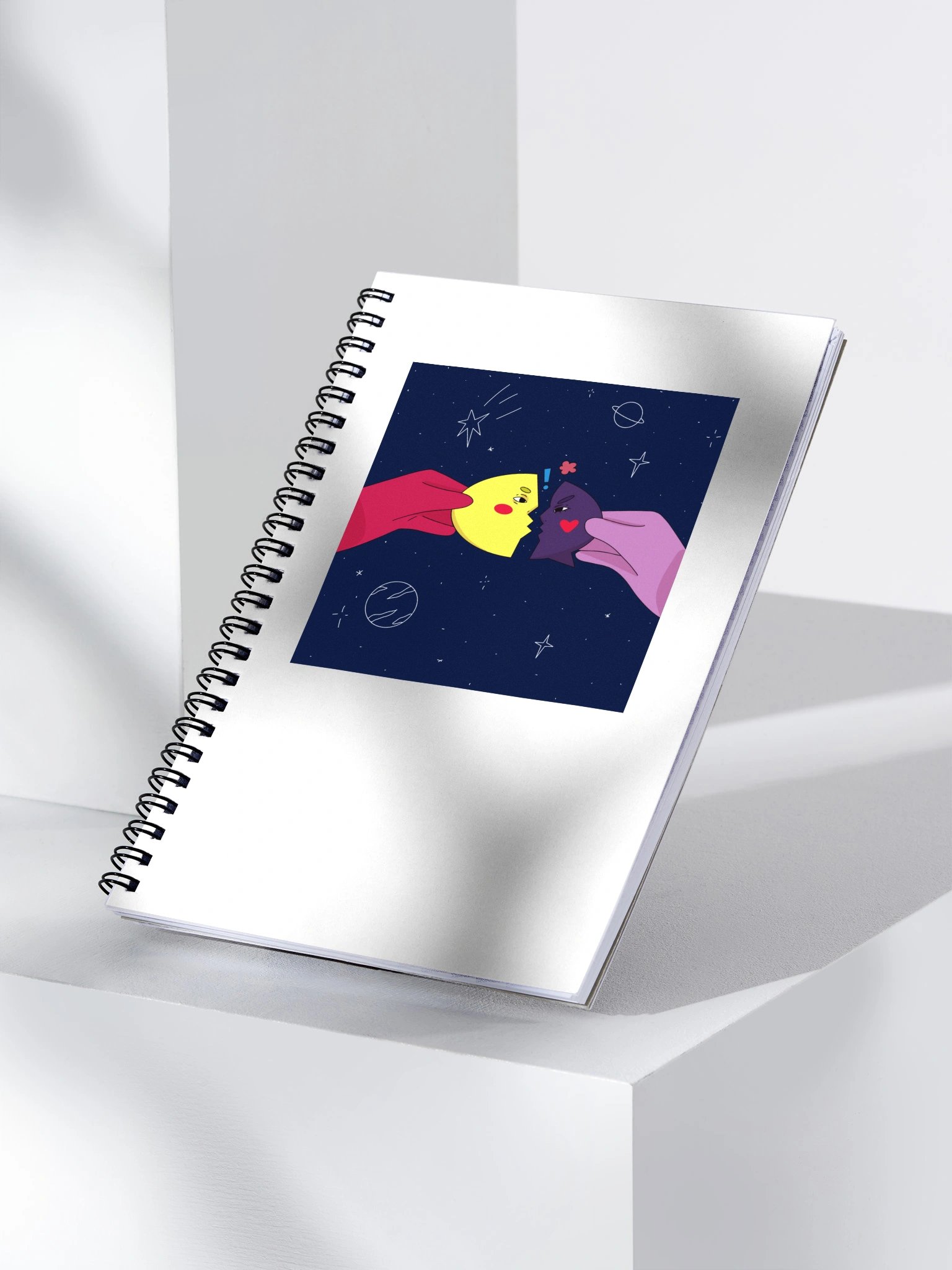 Taccuino Culture Wars product image (3)