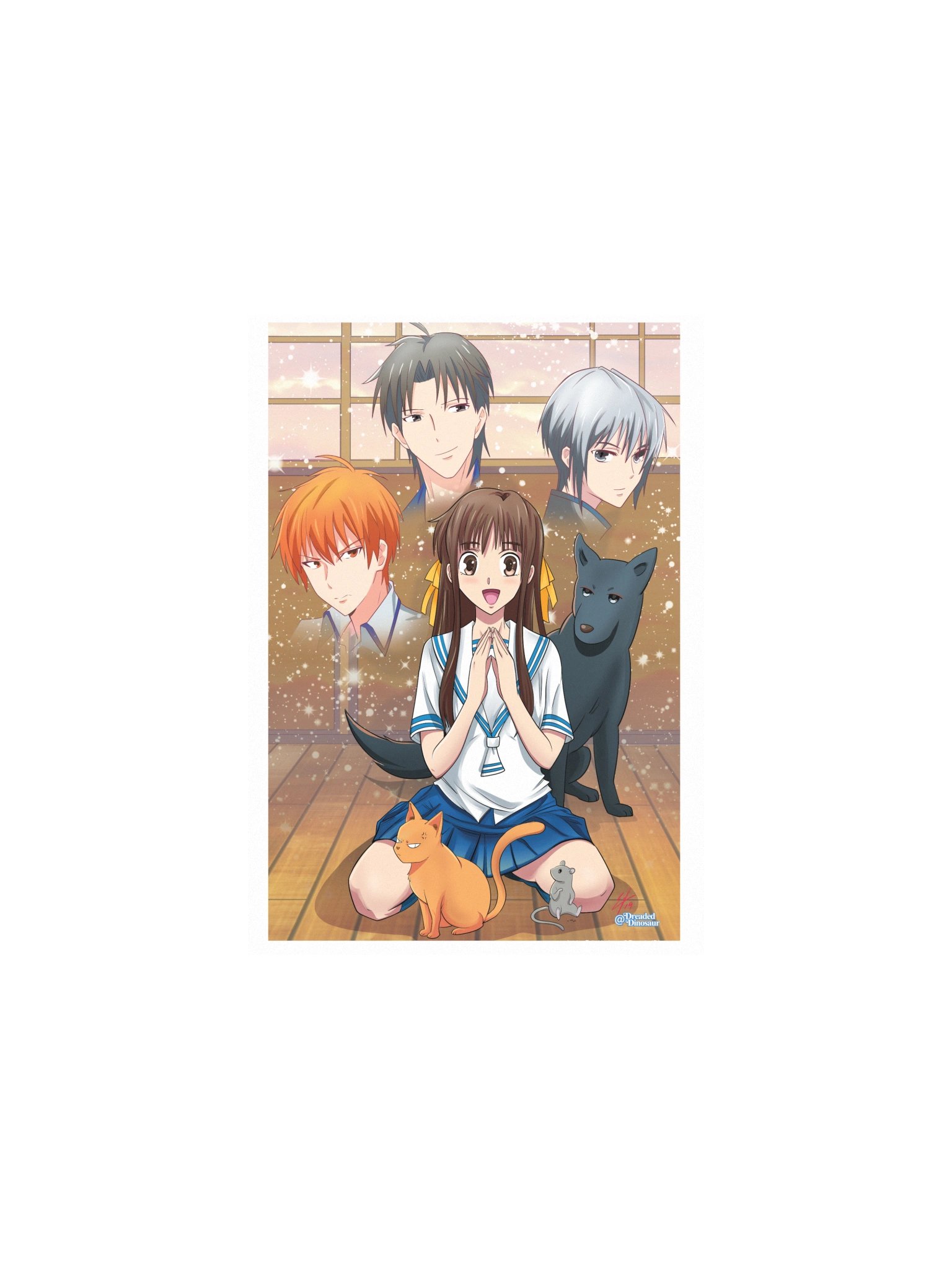 Fruits Basket product image (2)