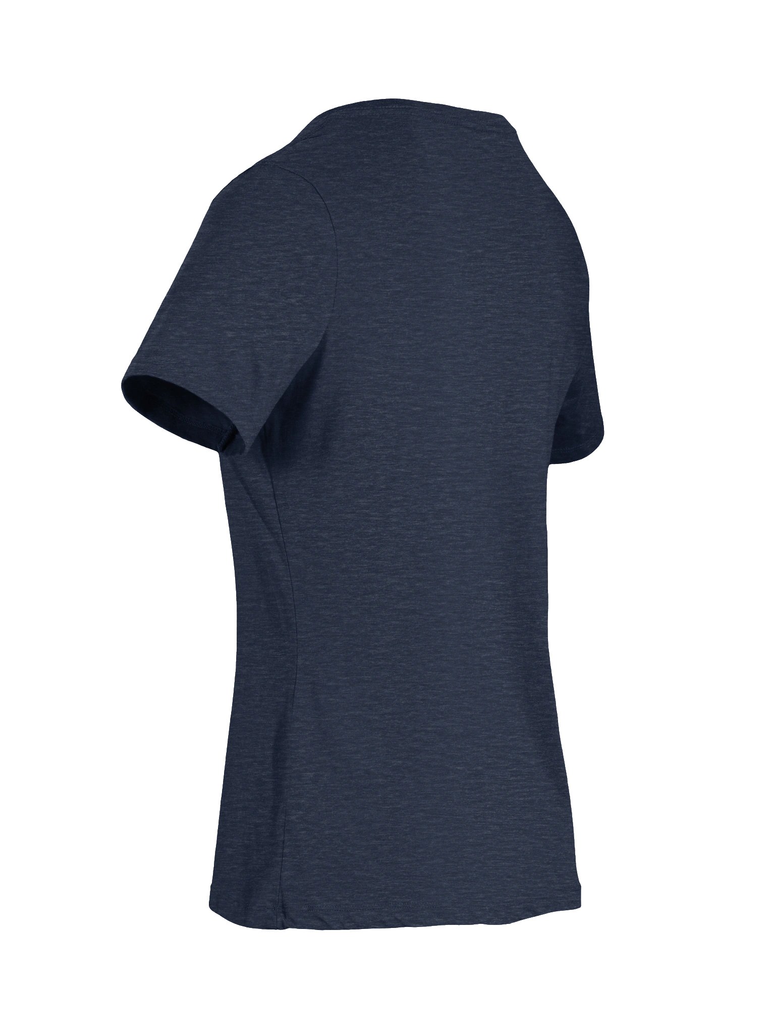 Womens STL Yoga Shirt product image (9)