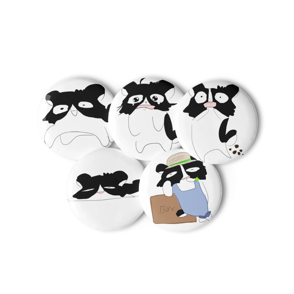 part2 Hampan pin buttons product image (6)