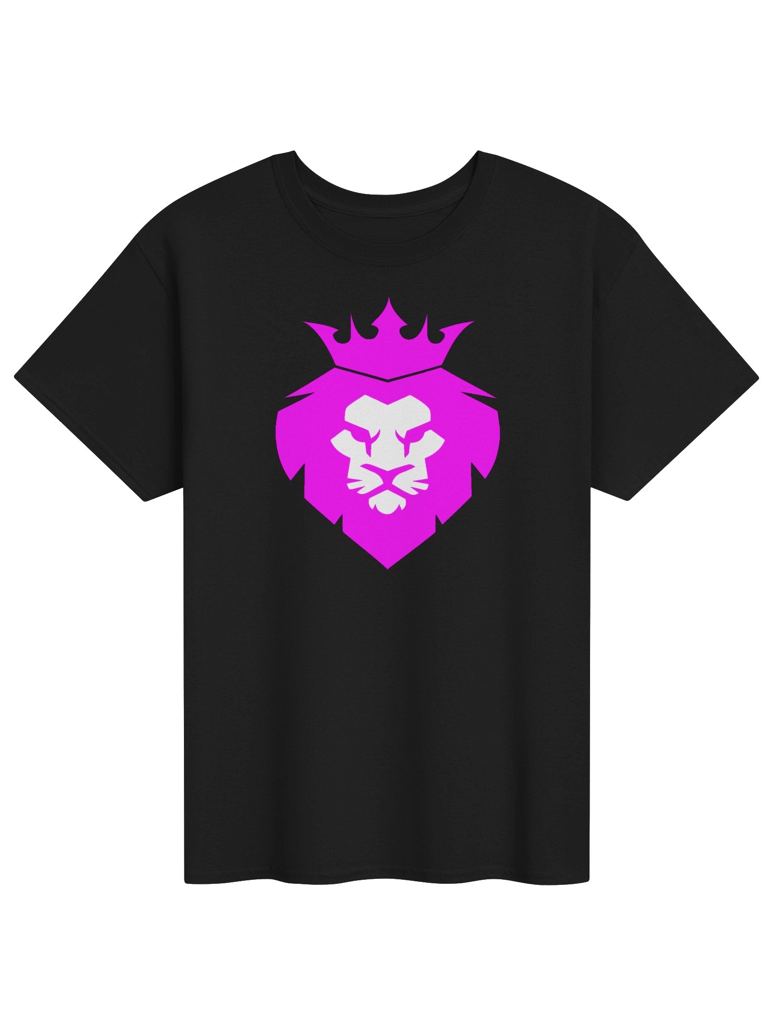 SPECTRAL KNIGHT – V1 LION T-Shirt product image (11)