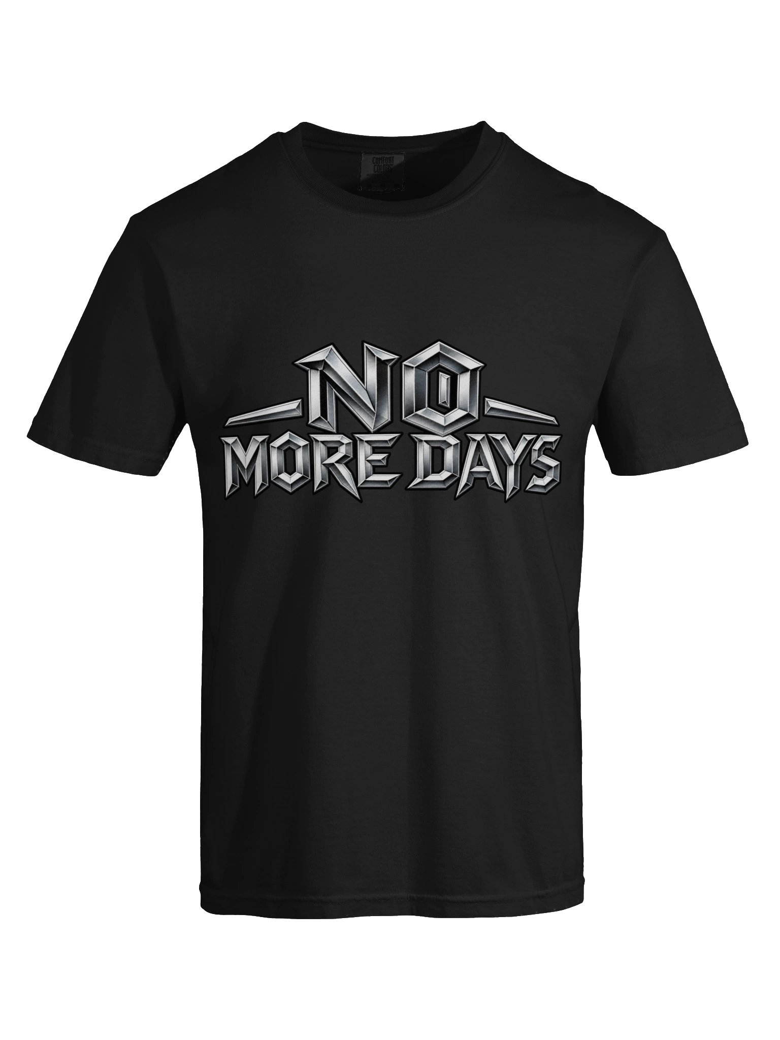 NMD/No More Days product image (9)