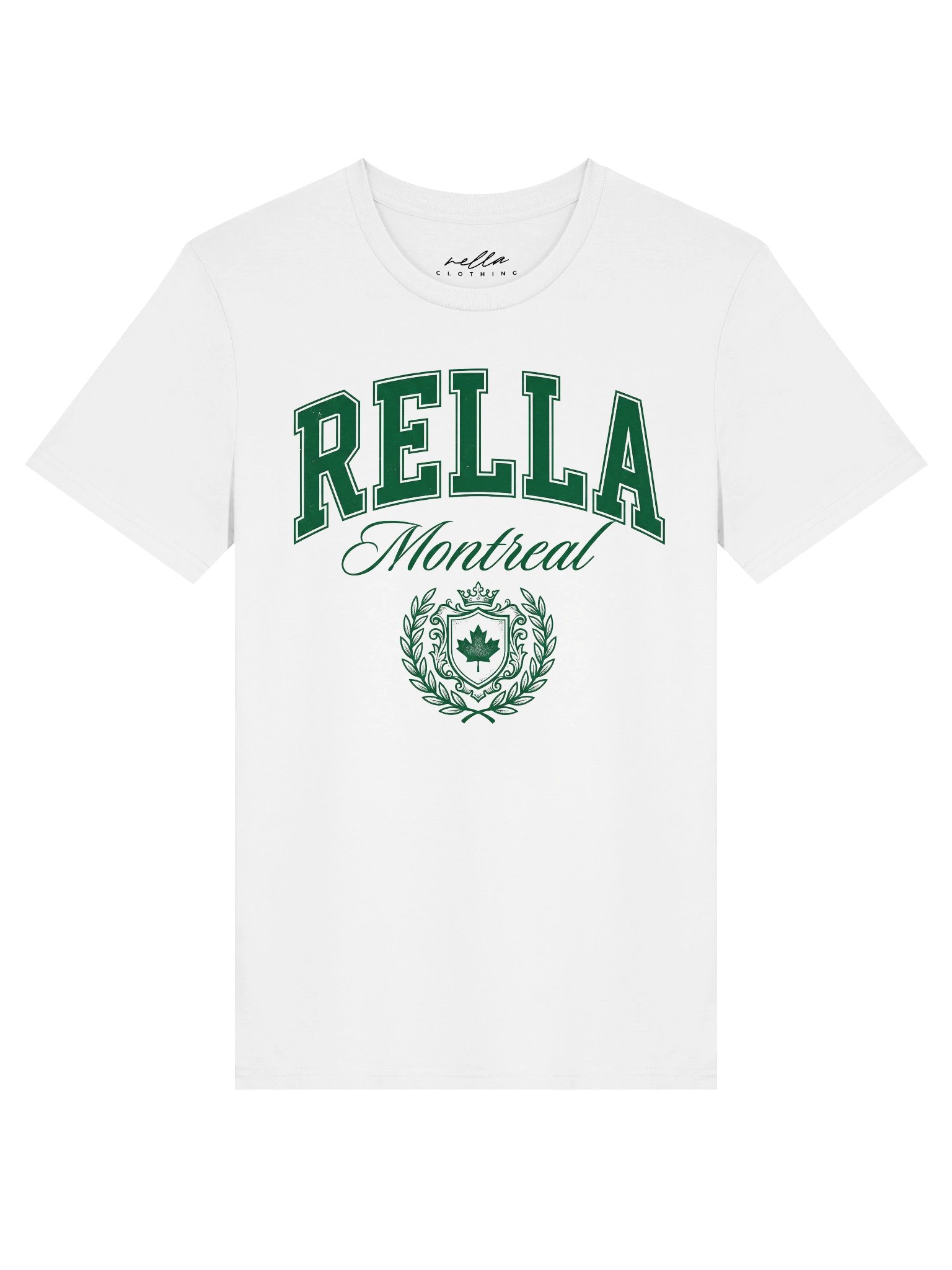 Rella - Varsity Tees - 2026V23 product image (1)