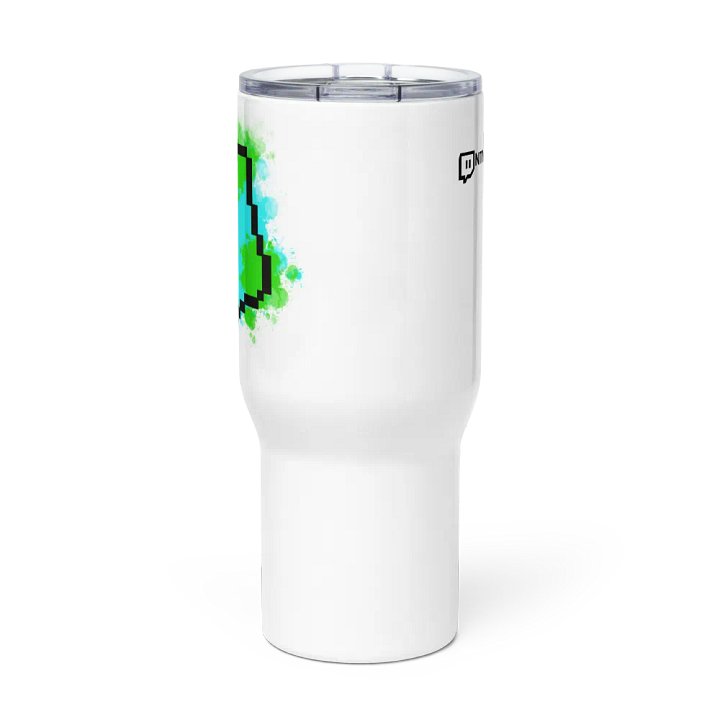 Splatter Sock Tumbler (25oz) product image (2)