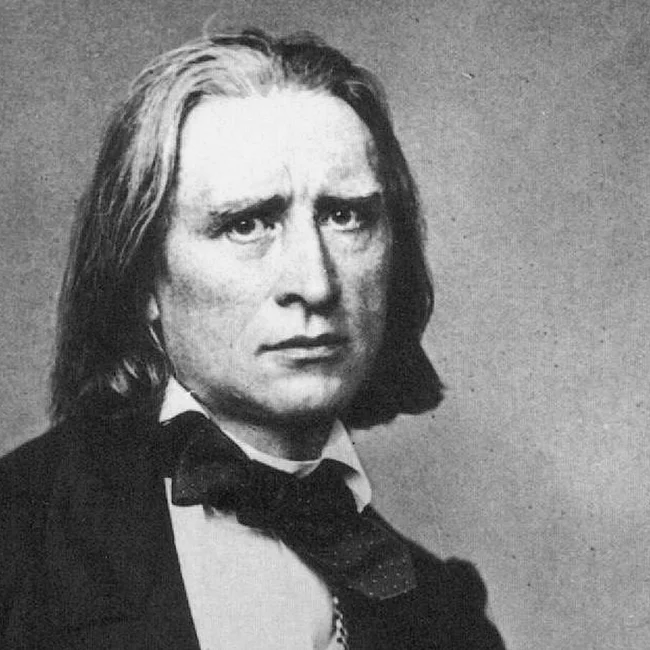Franz Liszt