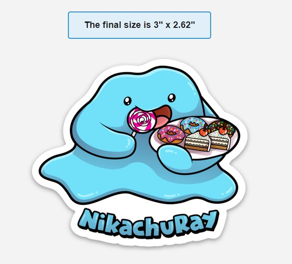 Ditto Shiny Inspired 