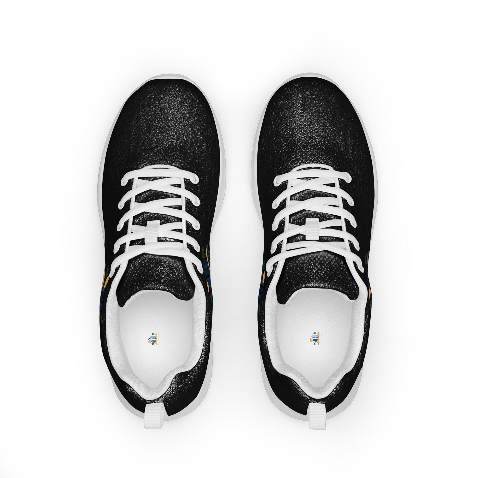 Dwillsprimetime Corporation Men's Shoes product image (2)