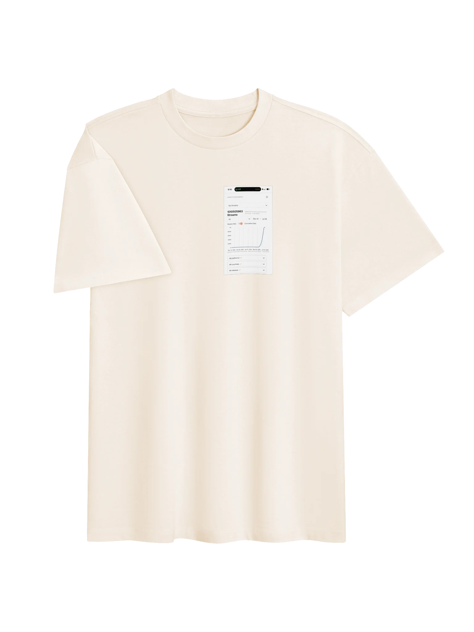 T SHIRT I FEEL LIKE TAYLOR SWIFT product image (3)