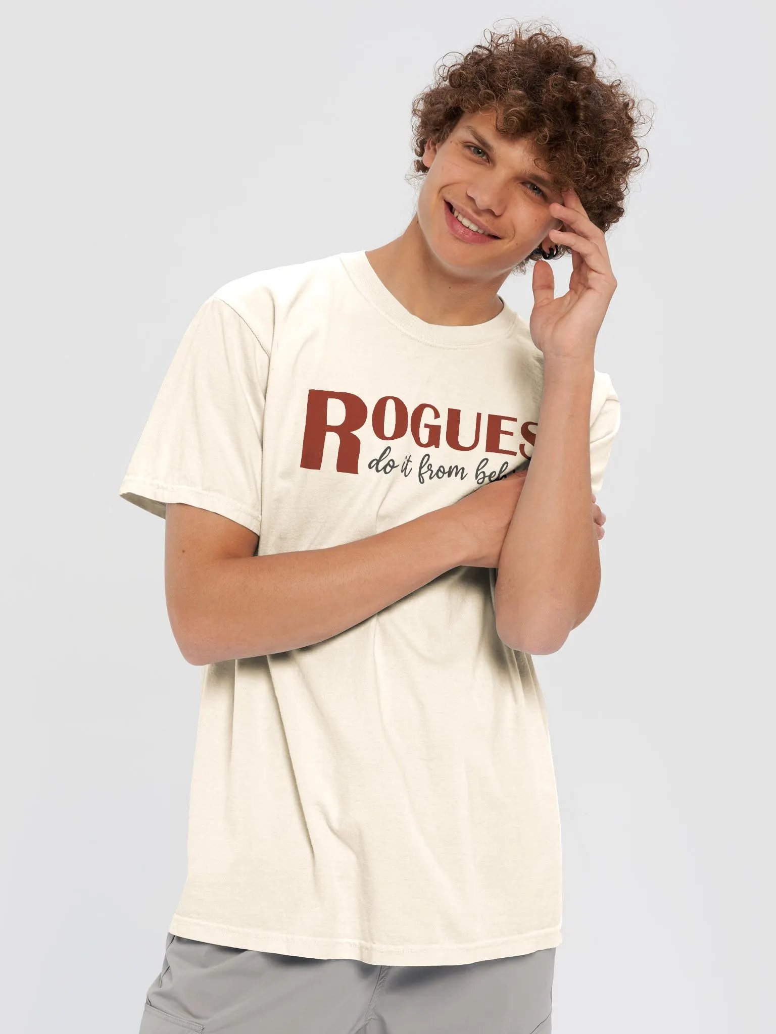 Rogues Shirt product image (10)