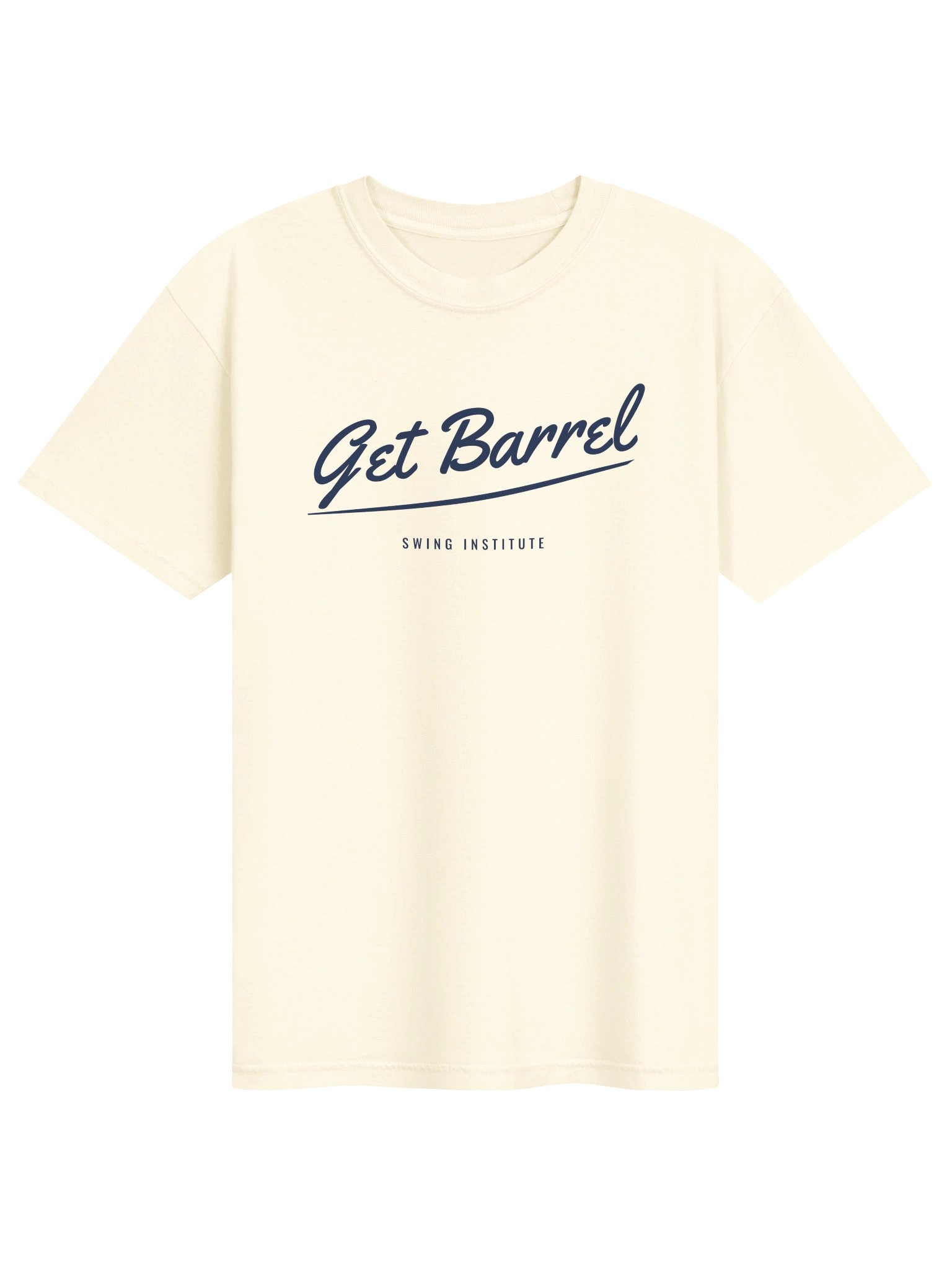 Get Barrel Tee product image (1)
