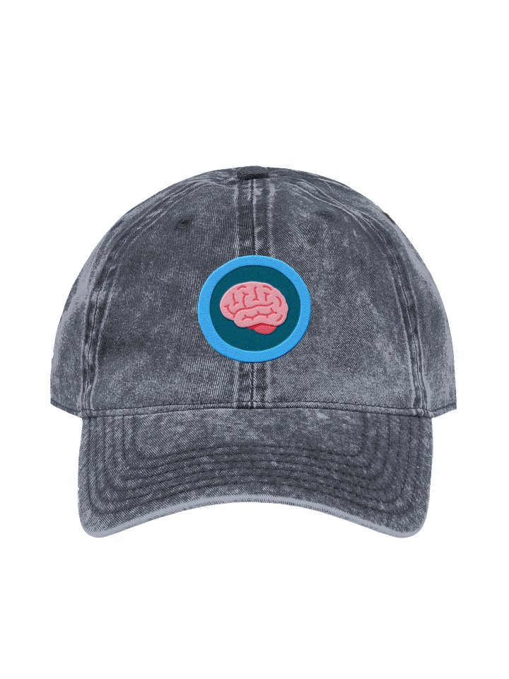Brainstorm Study Cap product image (1)
