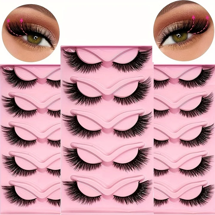 Cat‑Lash Trio (3 Pack) product image (2)