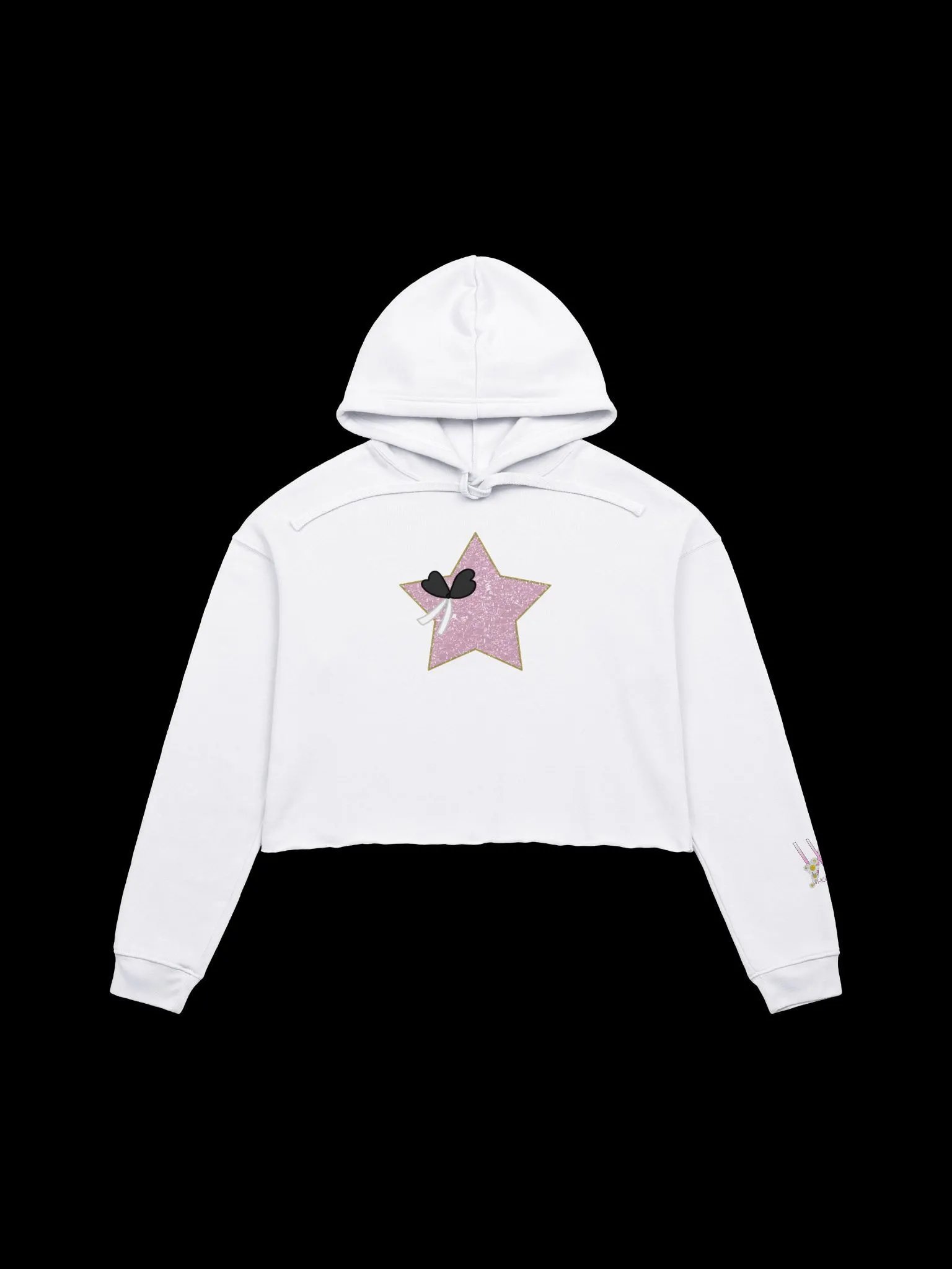 Twinkling Starlight Crop product image (2)