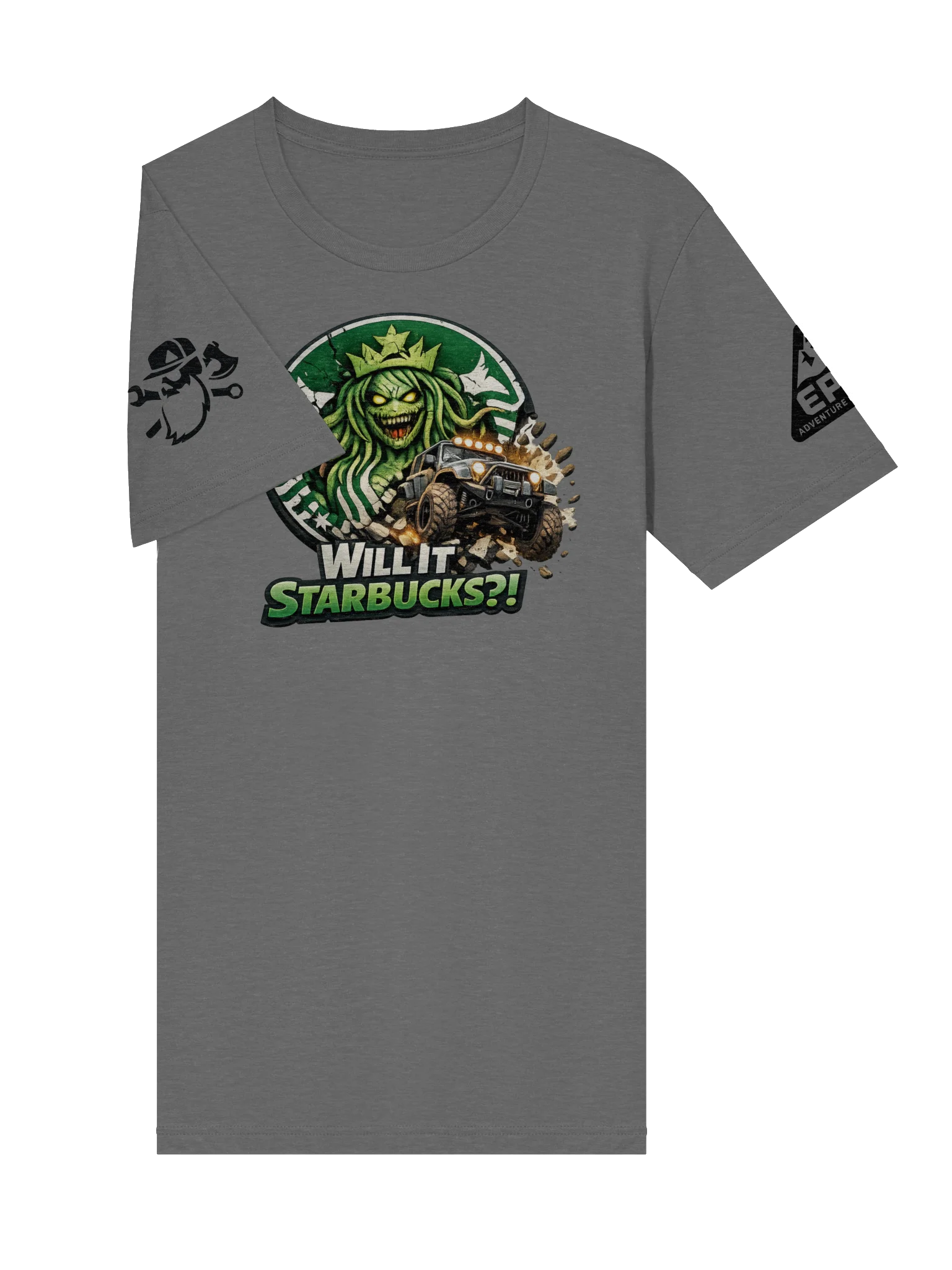 Will It Starbucks? product image (5)