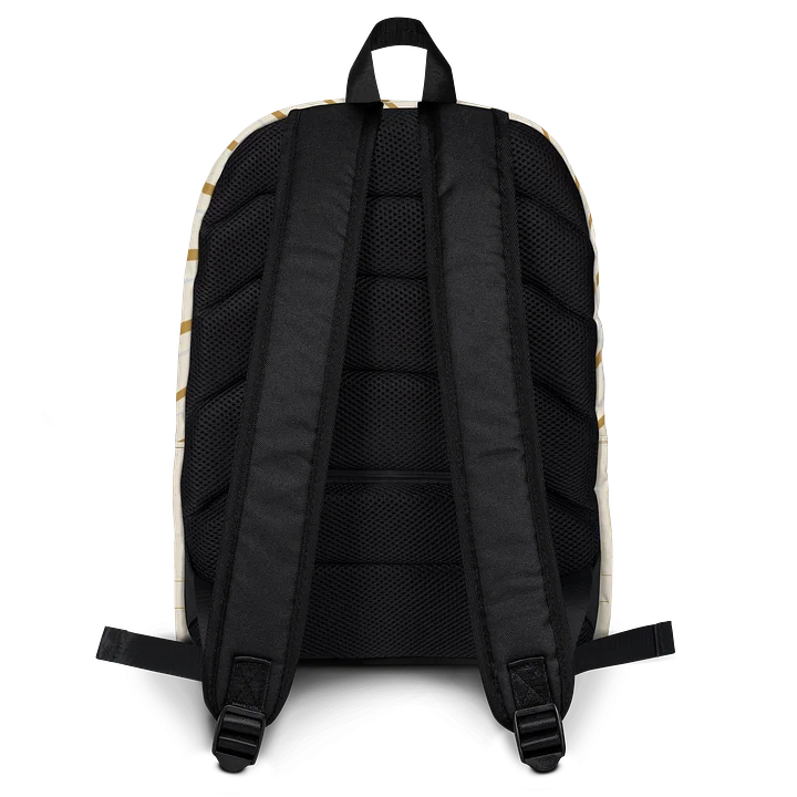 Archive Starfield Backpack product image (2)