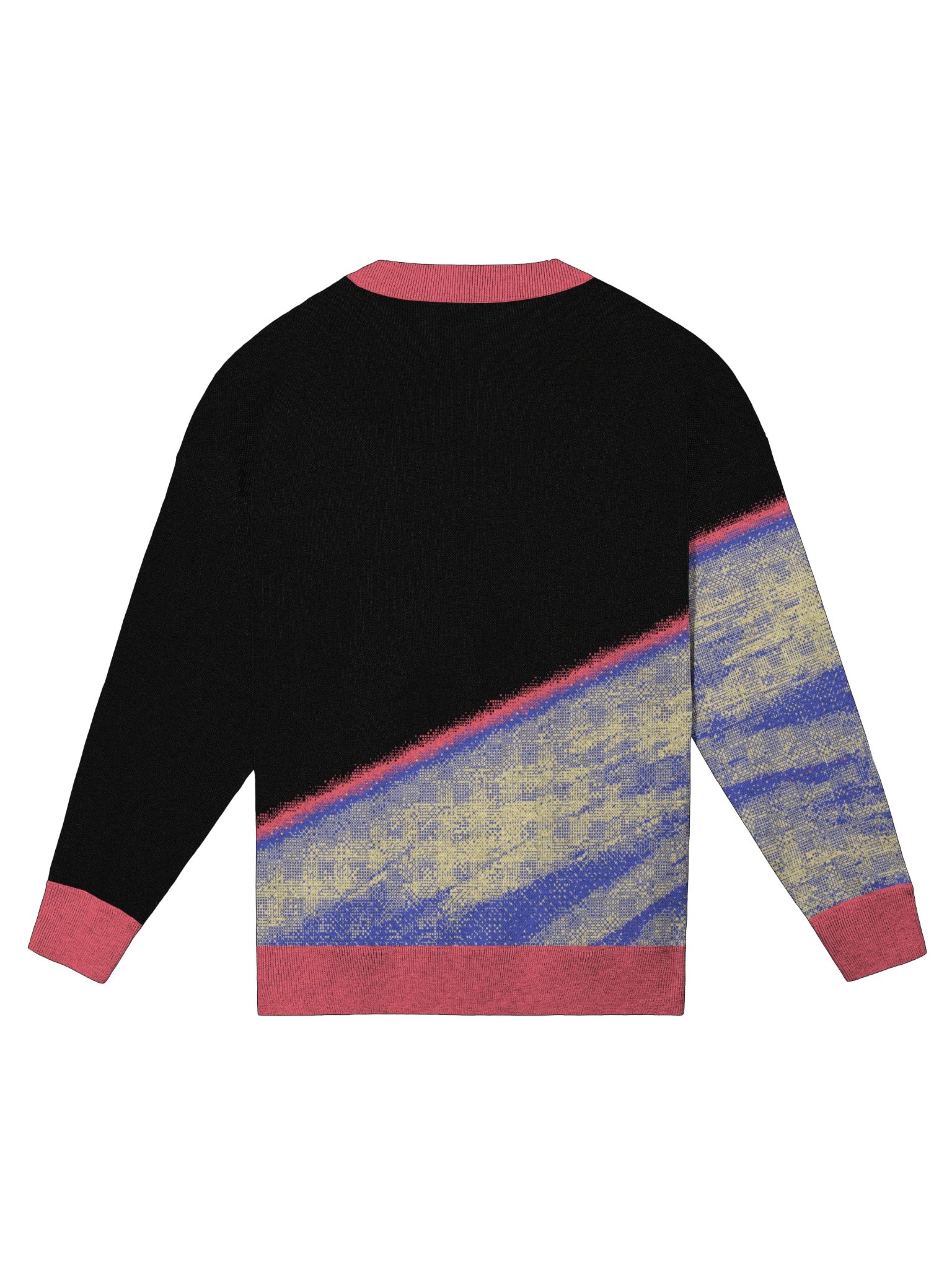 THE SPACE KISS SWEATER product image (7)