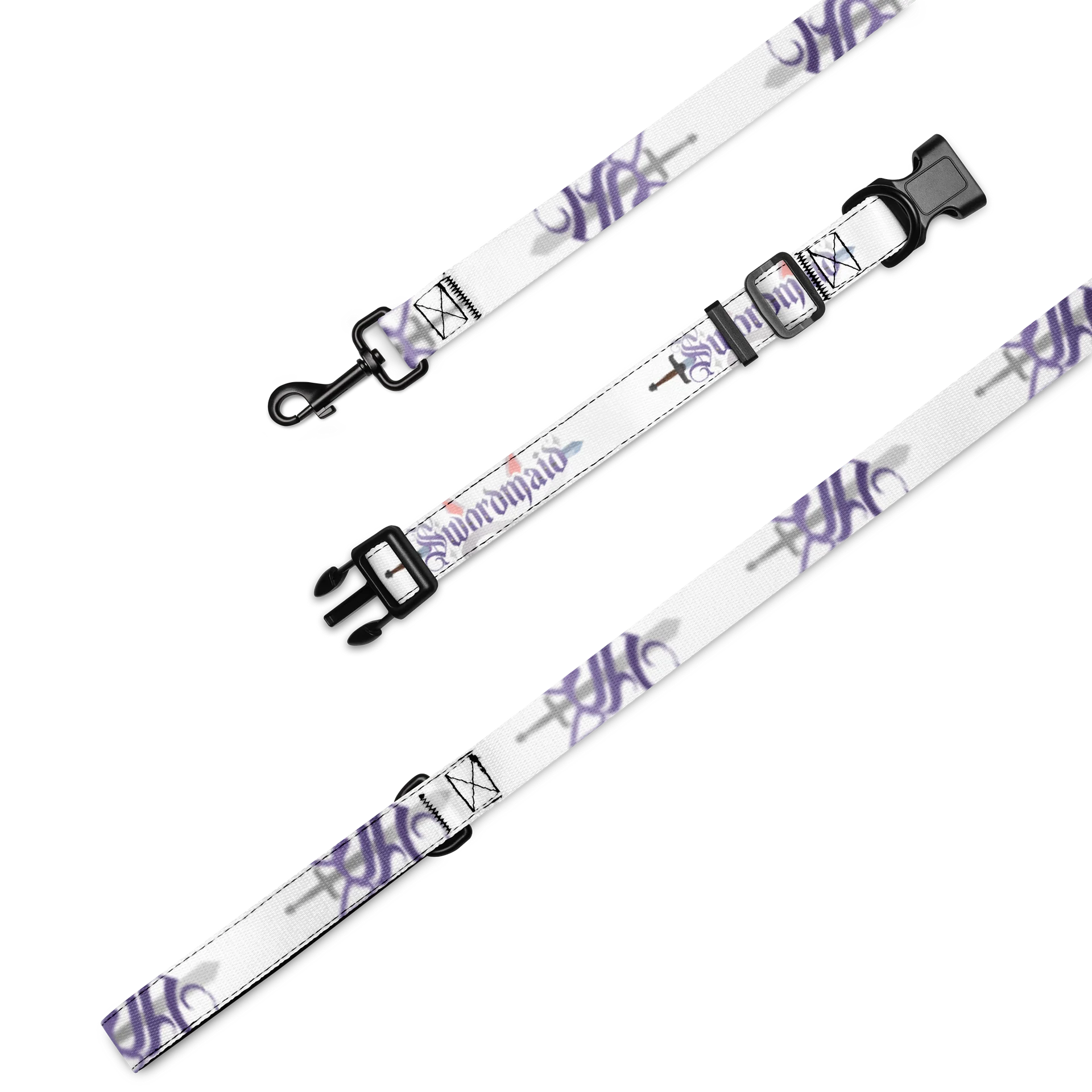 Swordmaid Leash product image (1)