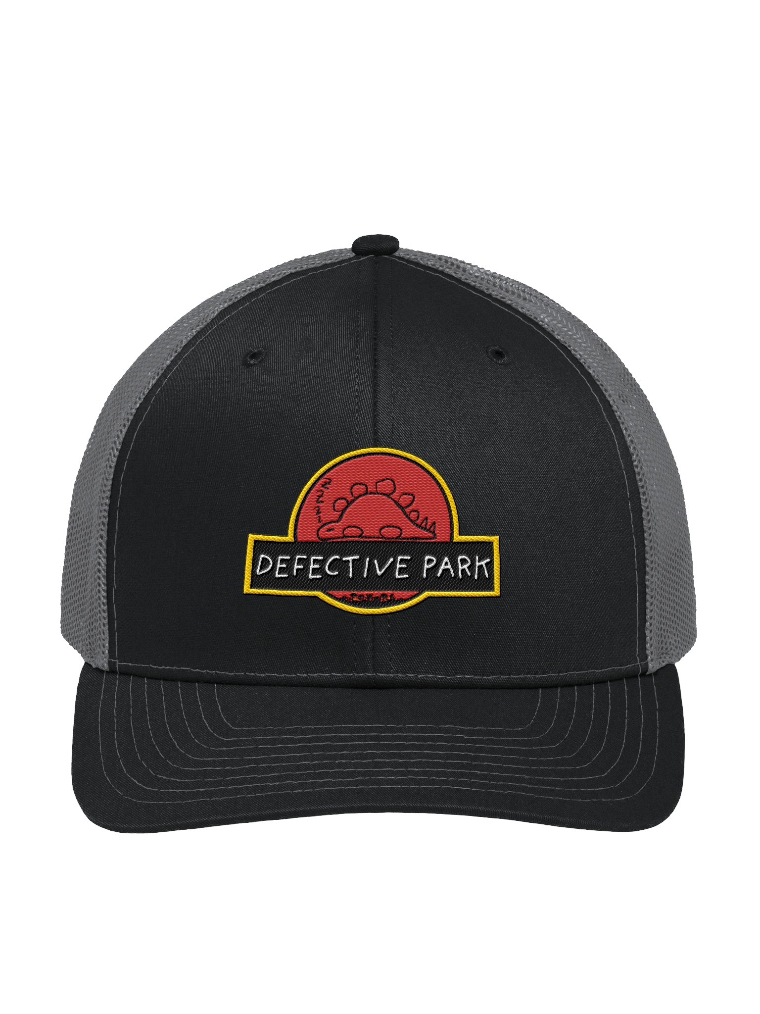 Defective Park Trucker Hat product image (5)